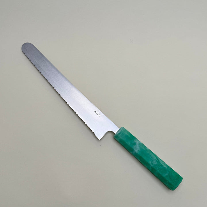 AllDay Goods X50CRMOV15 Everyday Bread Knife - Community Cutlery