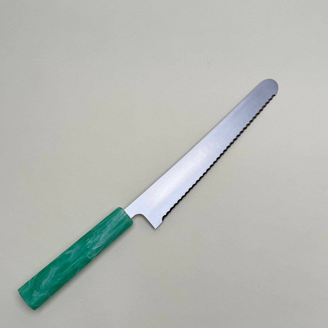AllDay Goods X50CRMOV15 Everyday Bread Knife - Community Cutlery