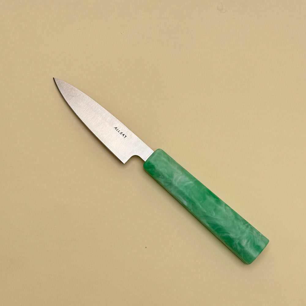 AllDay Goods X50CRMOV15 Everyday Petty 90mm Maldon - Community Cutlery