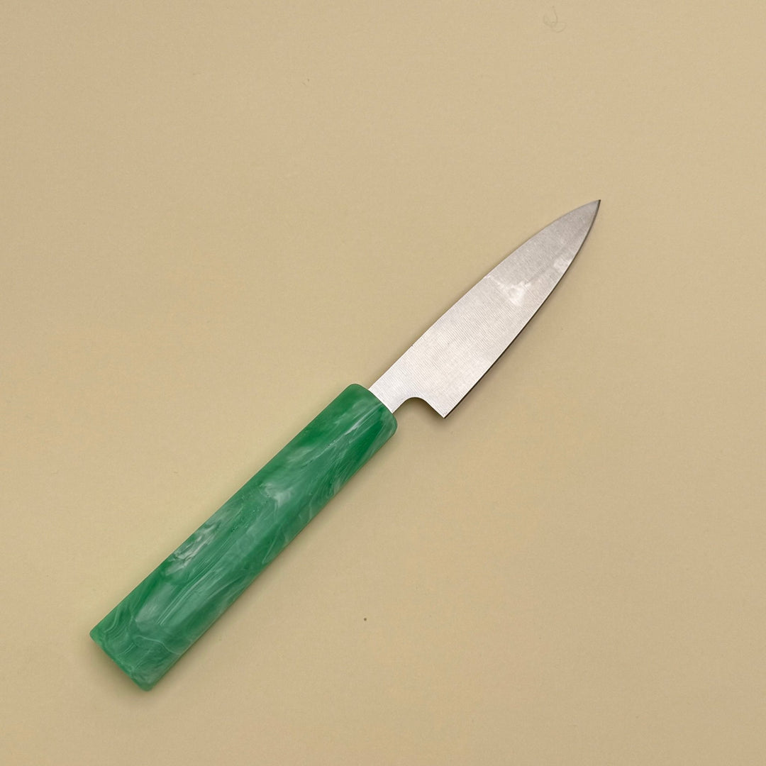 AllDay Goods X50CRMOV15 Everyday Petty 90mm Maldon - Community Cutlery
