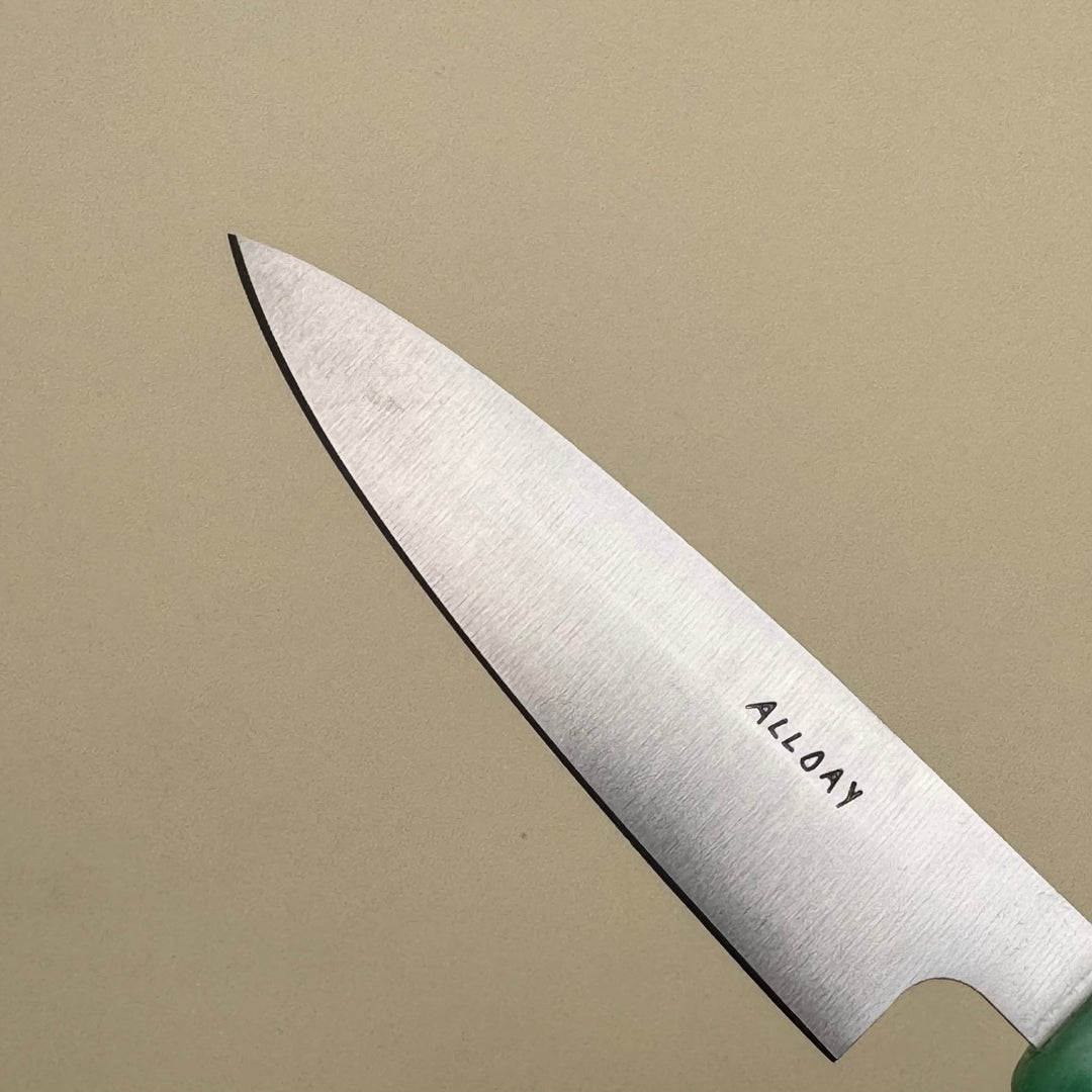 AllDay Goods X50CRMOV15 Everyday Petty 90mm Maldon - Community Cutlery