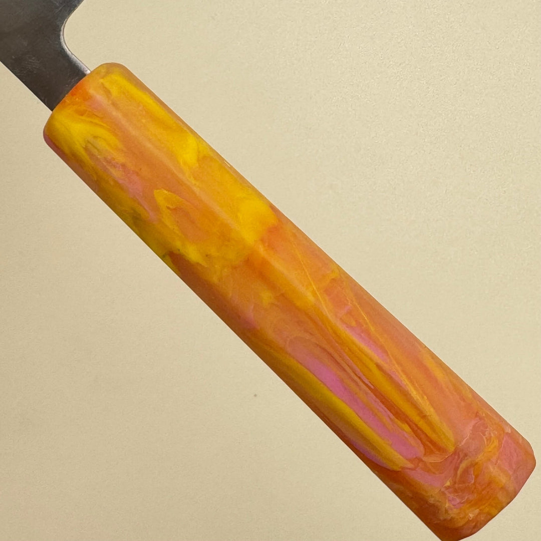 AllDay Goods X50CRMOV15 Everyday Petty 90mm Paloma - Community Cutlery