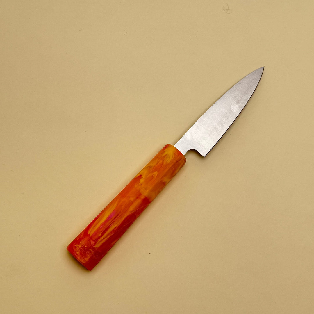 AllDay Goods X50CRMOV15 Everyday Petty 90mm Paloma - Community Cutlery