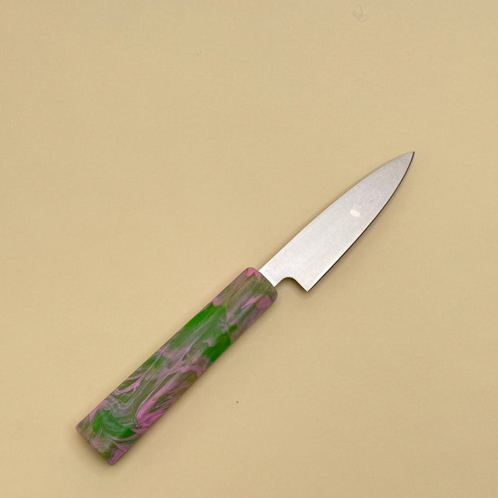 AllDay Goods X50CRMOV15 Everyday Petty 90mm Percy - Community Cutlery