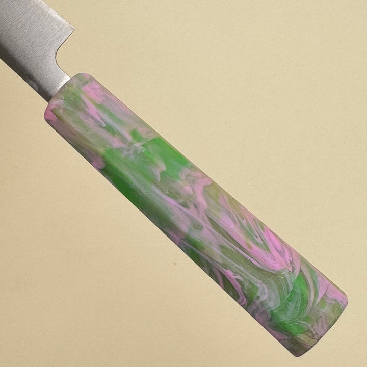 AllDay Goods X50CRMOV15 Everyday Petty 90mm Percy - Community Cutlery
