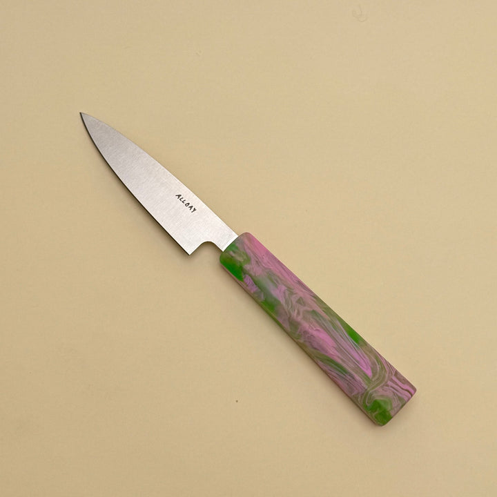 AllDay Goods X50CRMOV15 Everyday Petty 90mm Percy - Community Cutlery