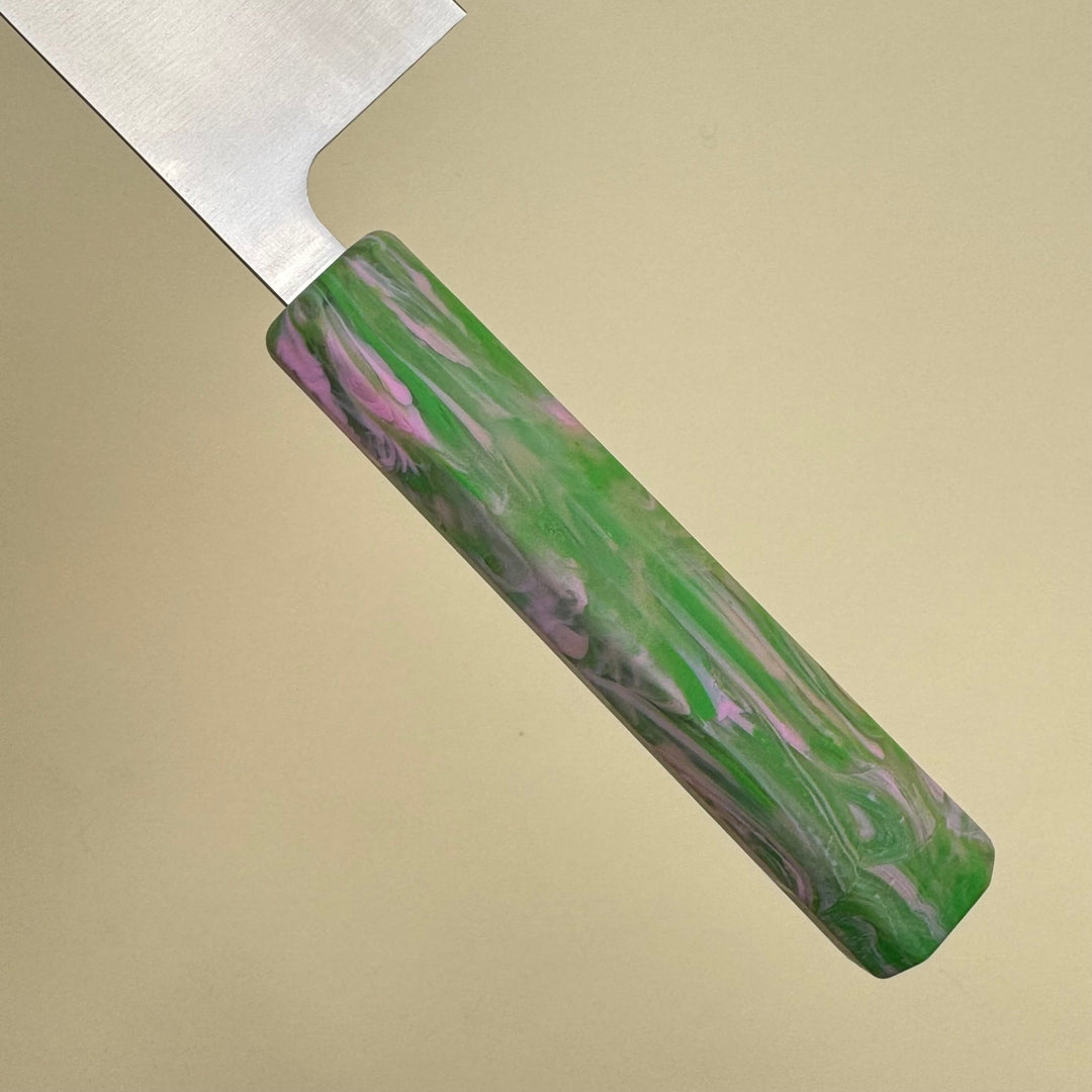 AllDay Goods X50CRMOV15 Everyday Santoku Percy - Community Cutlery