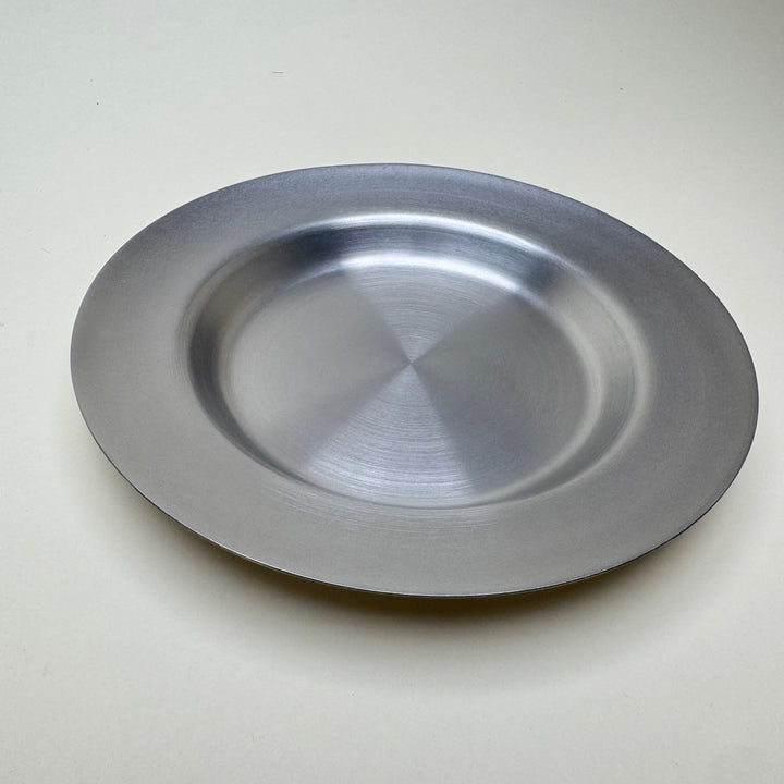 Aoyashi Vintage Stainless Steel Soup Bowl-Bowl-Community Cutlery