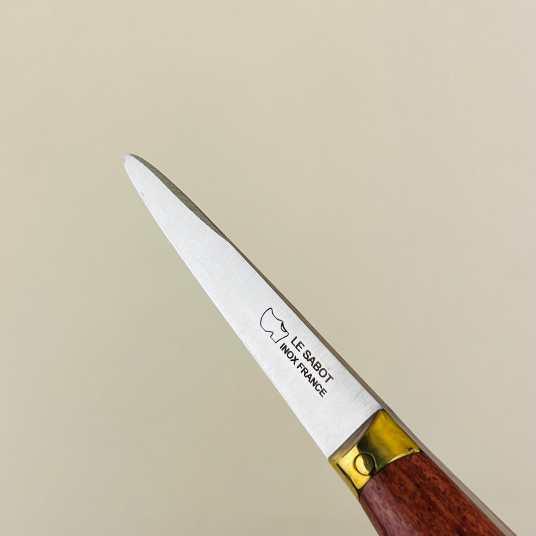 Au Sabot - Oyster and Shellfish Knife - Community Cutlery