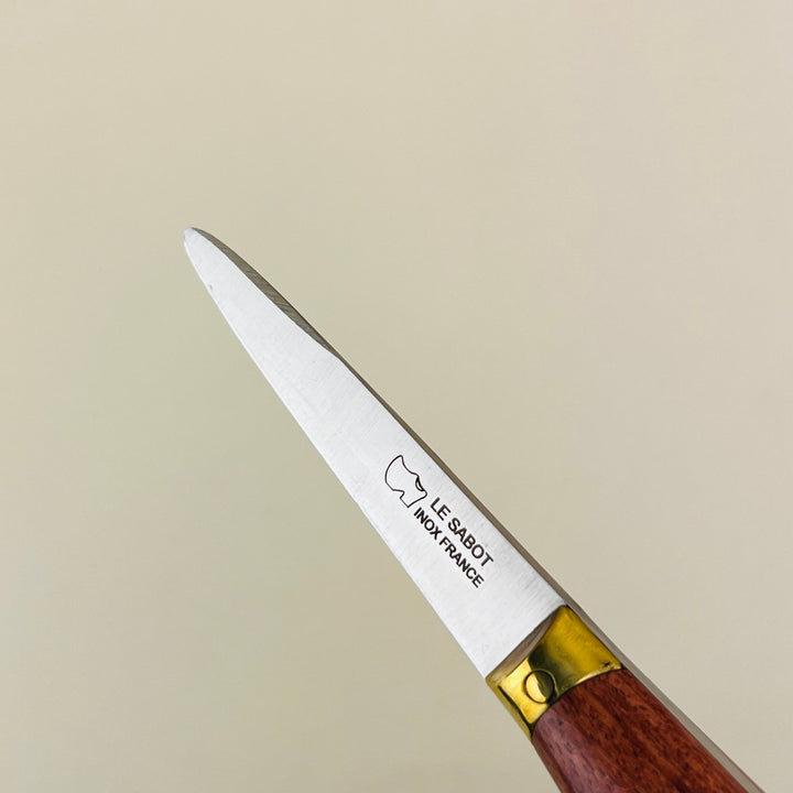Au Sabot - Oyster and Shellfish Knife - Community Cutlery