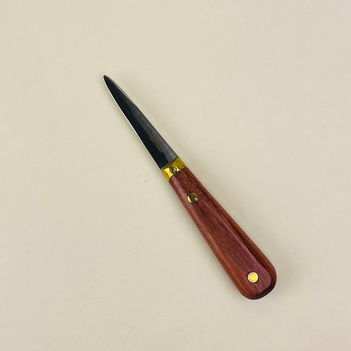 Au Sabot - Oyster and Shellfish Knife - Community Cutlery