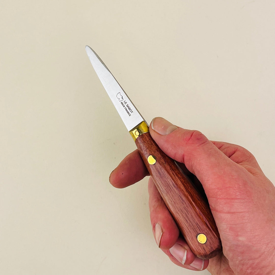 Au Sabot - Oyster and Shellfish Knife - Community Cutlery