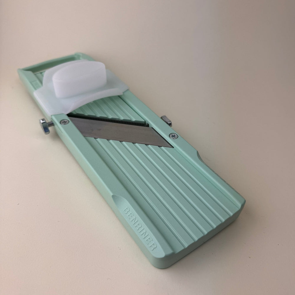 Benriner Mandolin Slicer - Community Cutlery