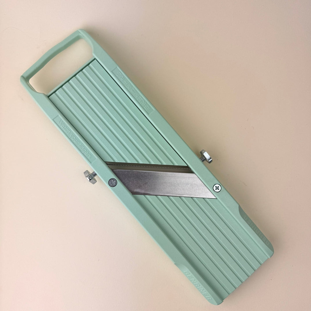 Benriner Mandolin Slicer - Community Cutlery