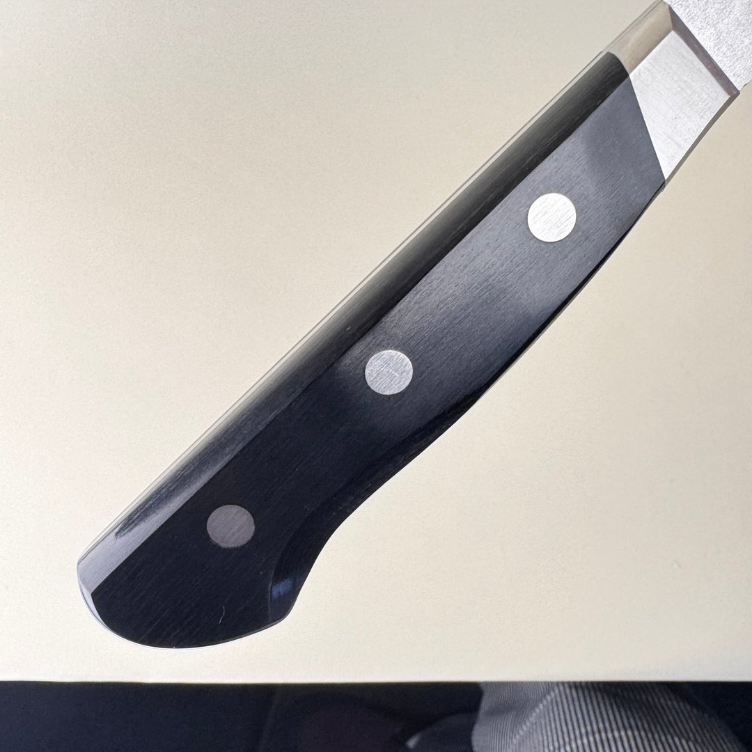 Blue 1 Nashiji Santoku 180mm - Community Cutlery