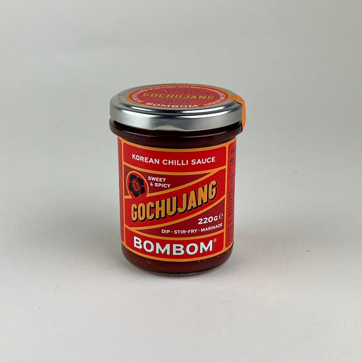 BOMBOM - Gouchjang - Community Cutlery