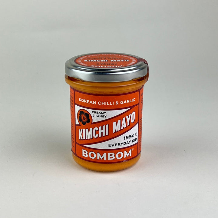 BOMBOM - Kimchi Mayo - Community Cutlery