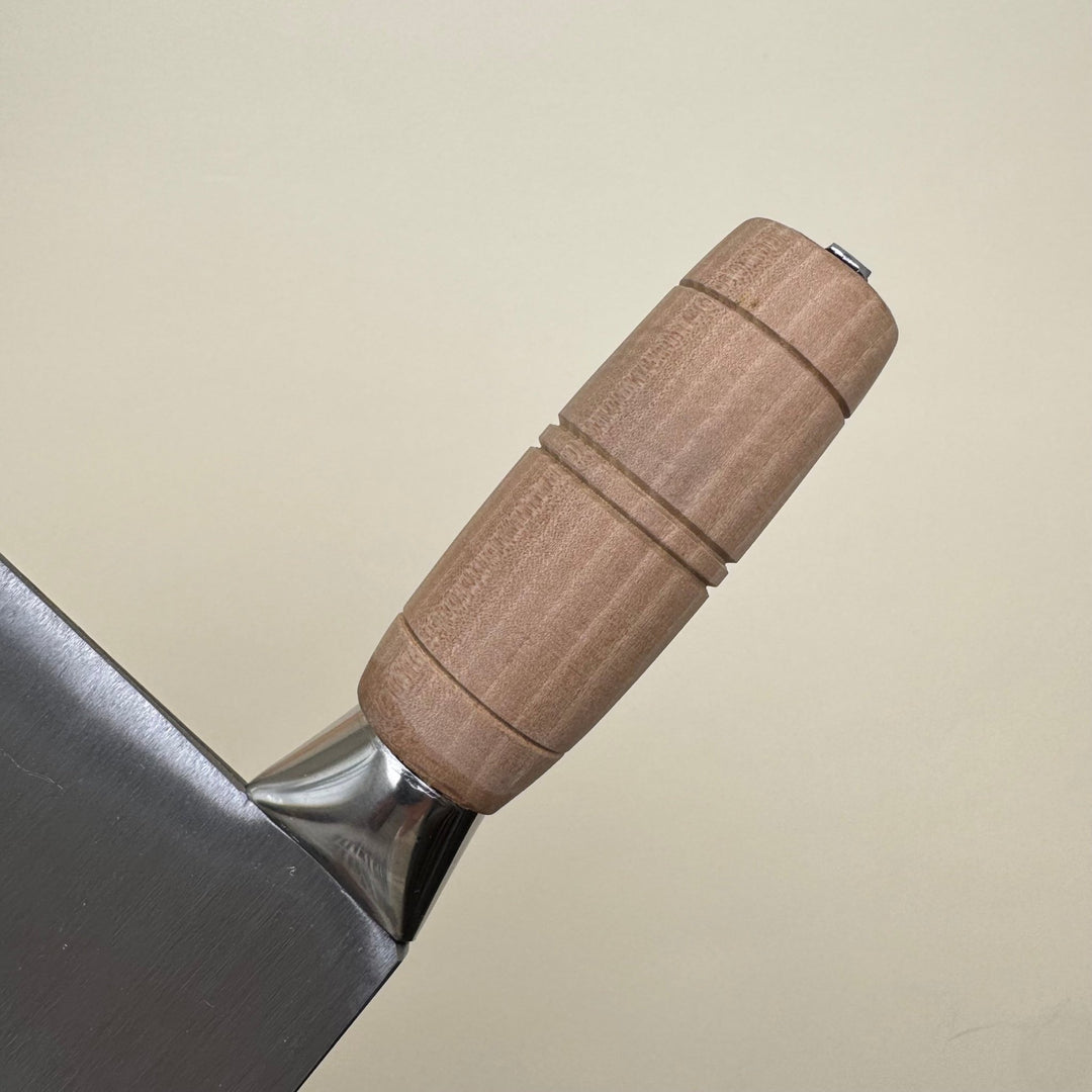 CCK 2 Carbon Steel Large Chopper/ Slicer 225mm Migaki - Community Cutlery