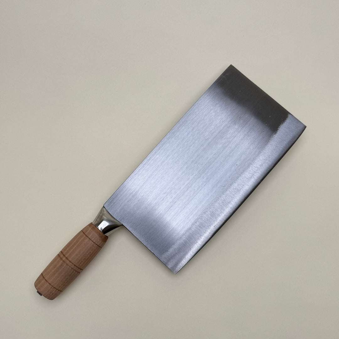 CCK 2 Carbon Steel Large Chopper/ Slicer 225mm Migaki - Community Cutlery