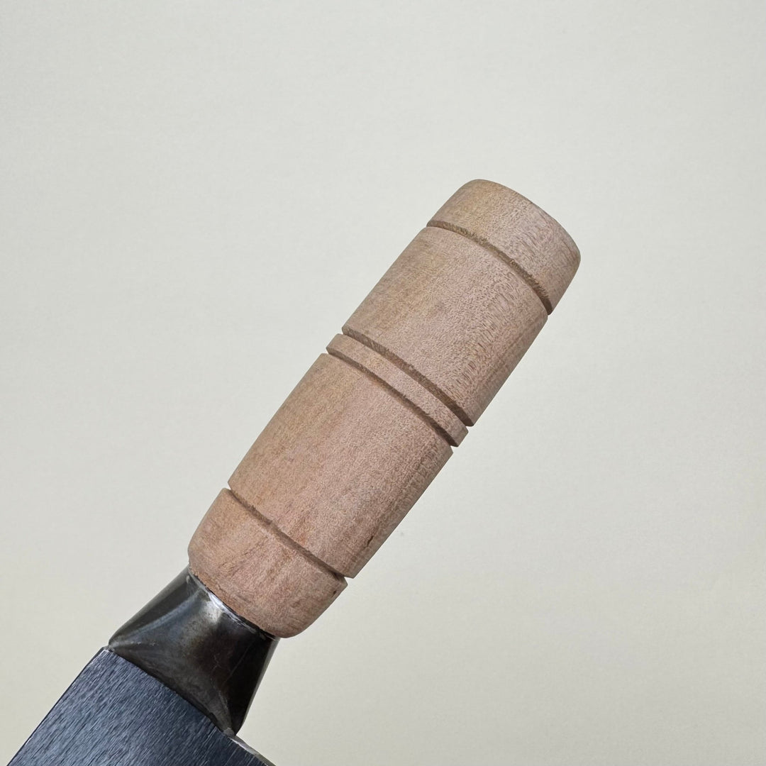 CCK 3 Carbon Steel Small Slicer 200mm Kurouchi - Community Cutlery