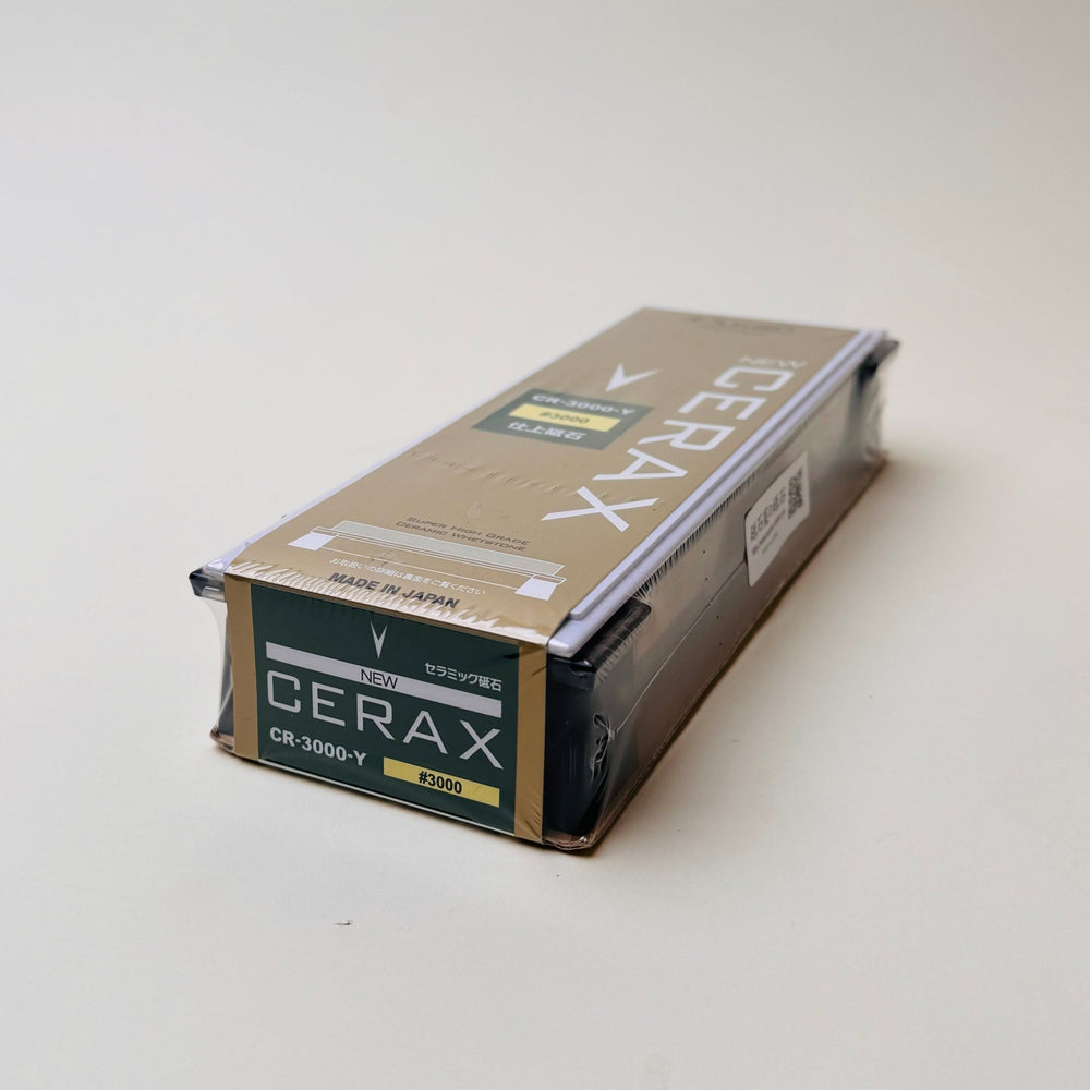 Cerax 3000 grit Large Fine Whetstone - Community Cutlery