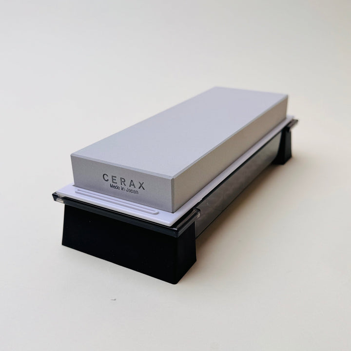 Cerax 320 grit Large coarse whetstone - Community Cutlery