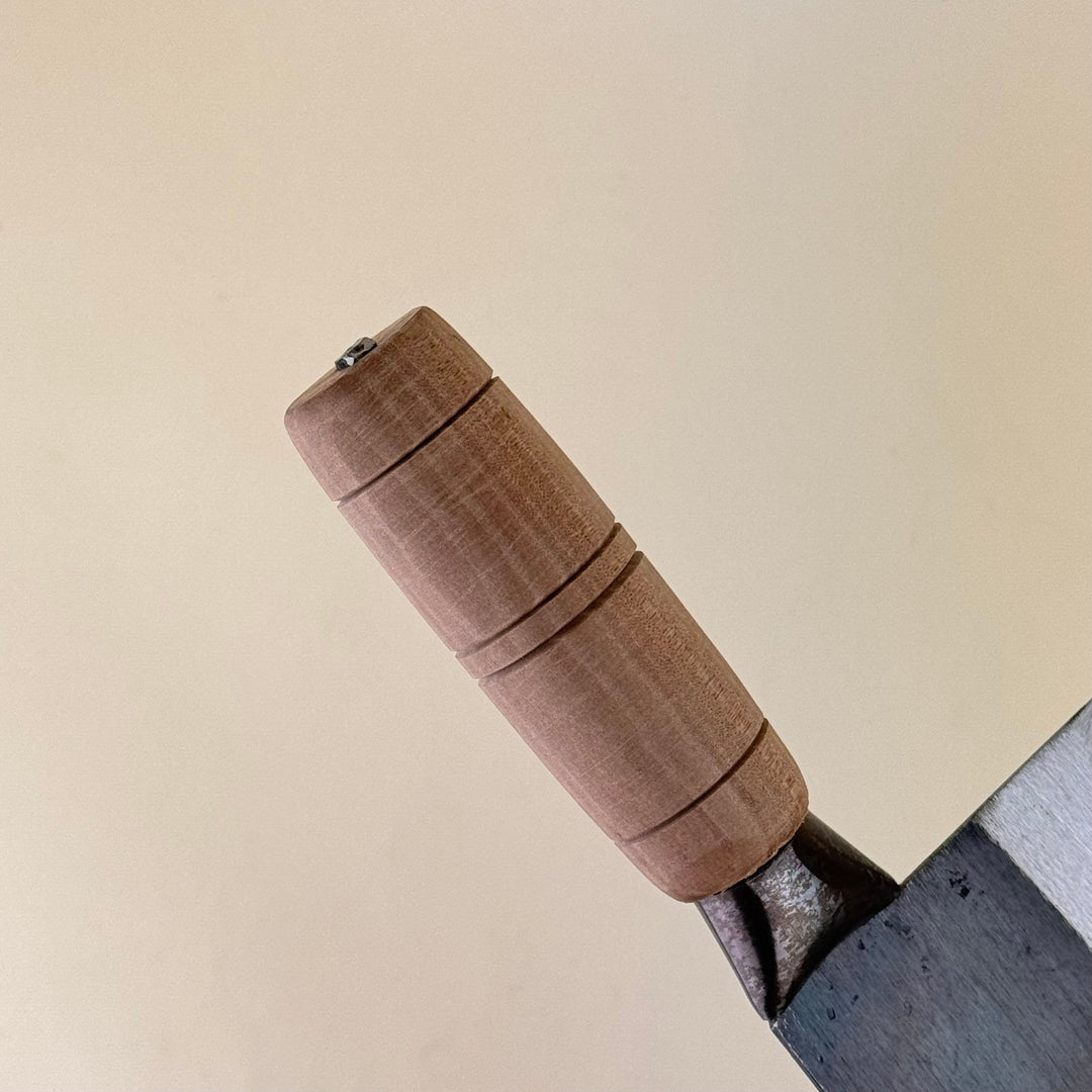 Chan Chai Kee Chinese Cleaver Bunka - Community Cutlery