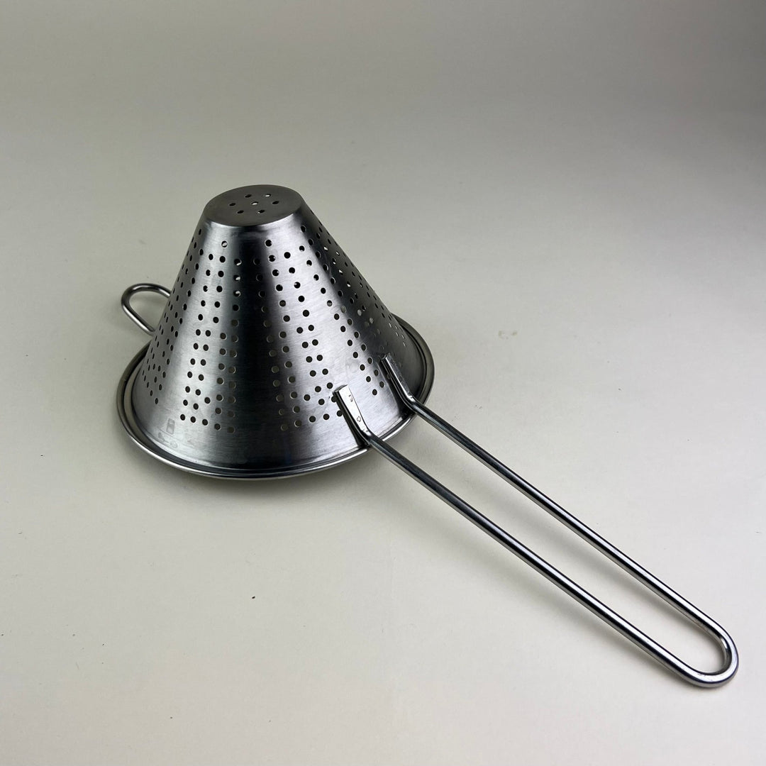 Chinese Conical Sieve - Community Cutlery