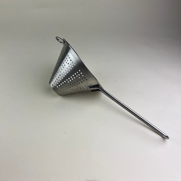 Chinese Conical Sieve - Community Cutlery