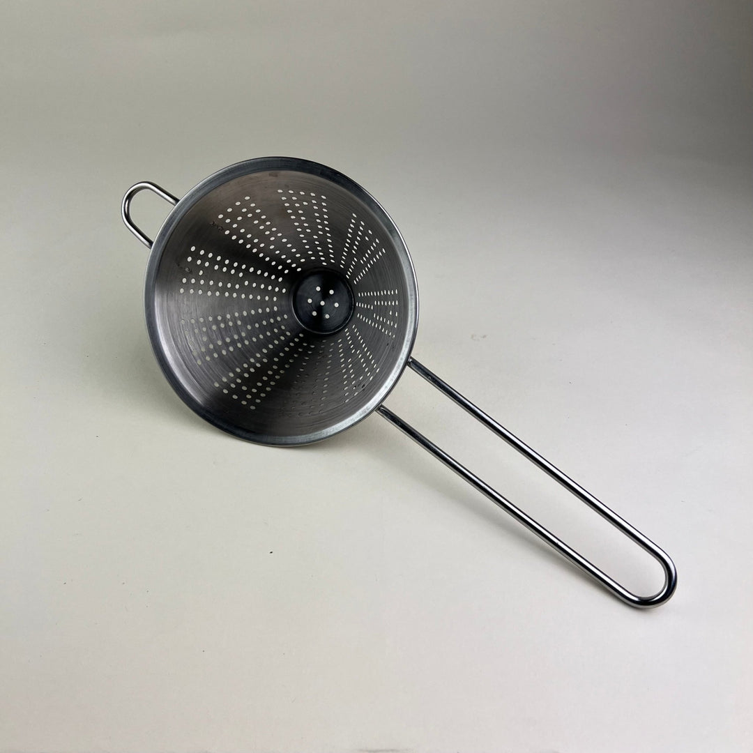 Chinese Conical Sieve - Community Cutlery