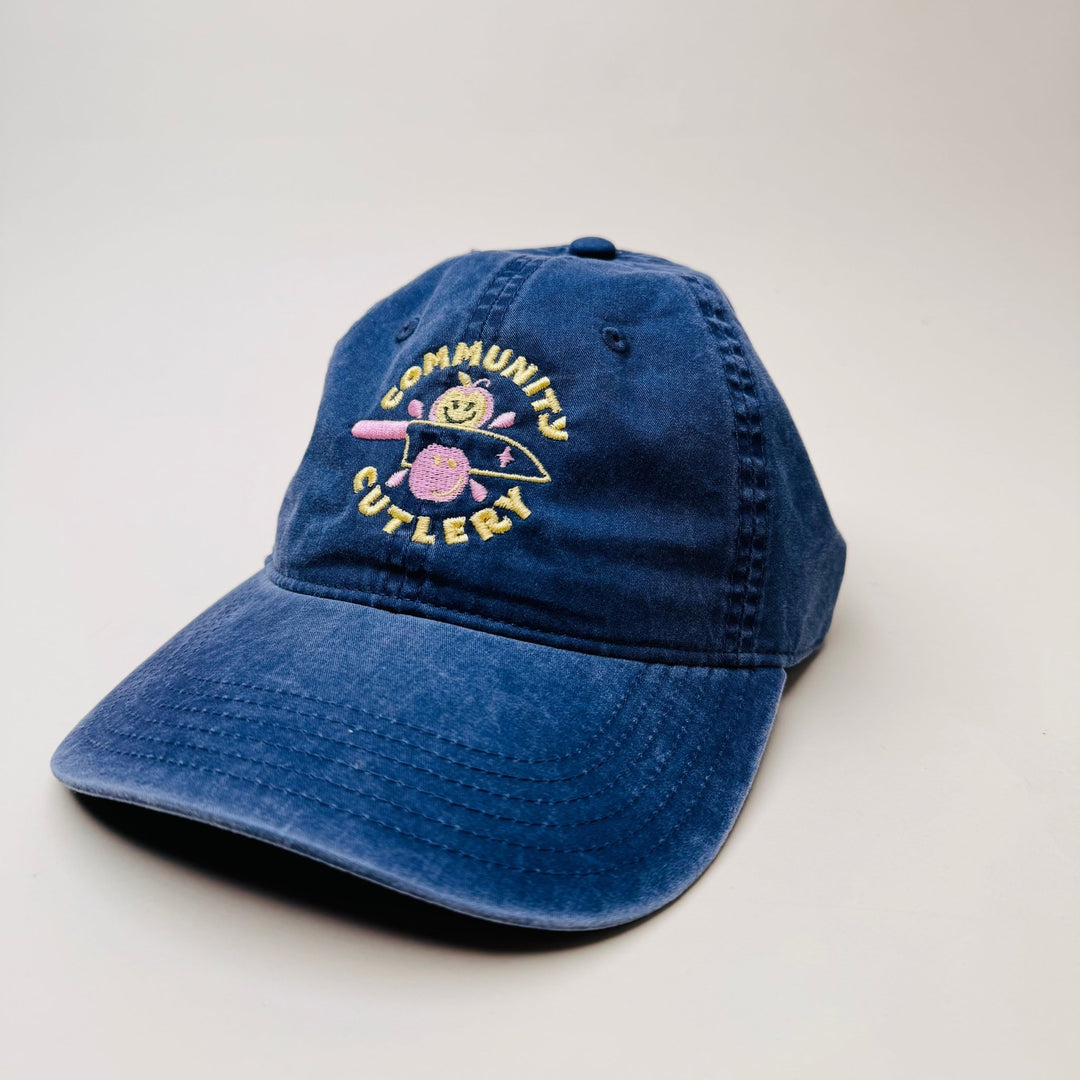 Community Cutlery Cap - Community Cutlery