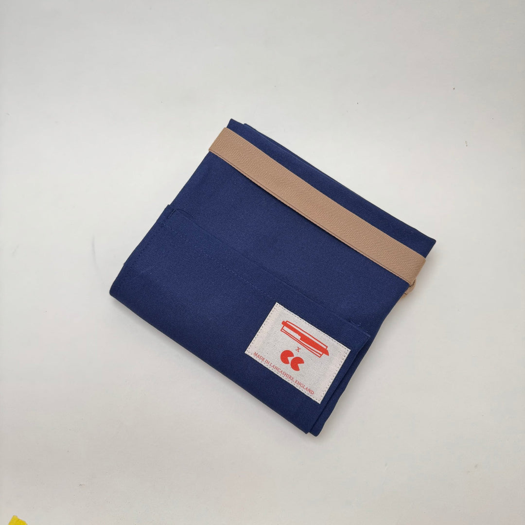 Community Cutlery x Community Clothing Apron - Community Cutlery