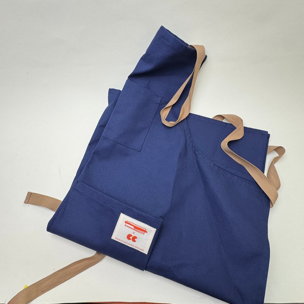 Community Cutlery x Community Clothing Apron - Community Cutlery