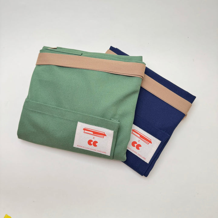 Community Cutlery x Community Clothing Apron - Community Cutlery