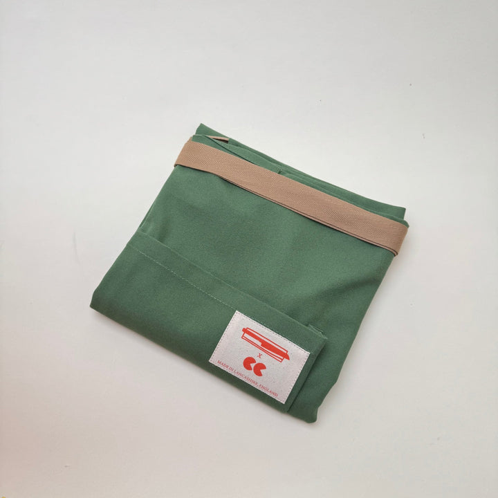 Community Cutlery x Community Clothing Apron - Community Cutlery