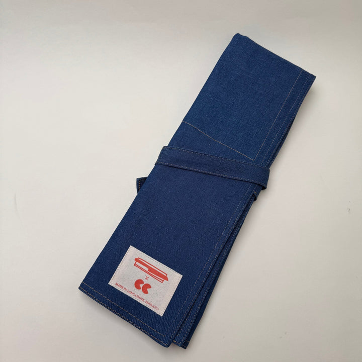 Community Cutlery x Community Clothing Knife Roll - Community Cutlery