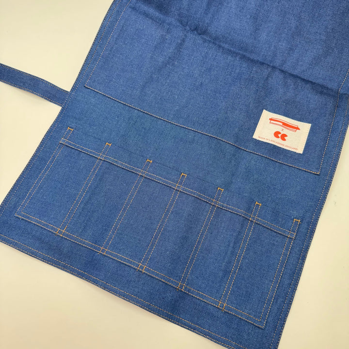 Community Cutlery x Community Clothing Knife Roll - Community Cutlery