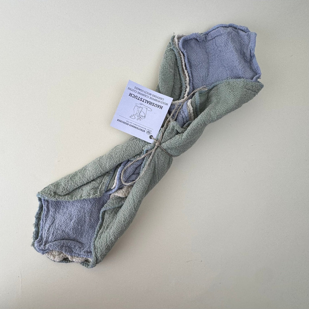 Cotton Cleaning Cloths - Community Cutlery