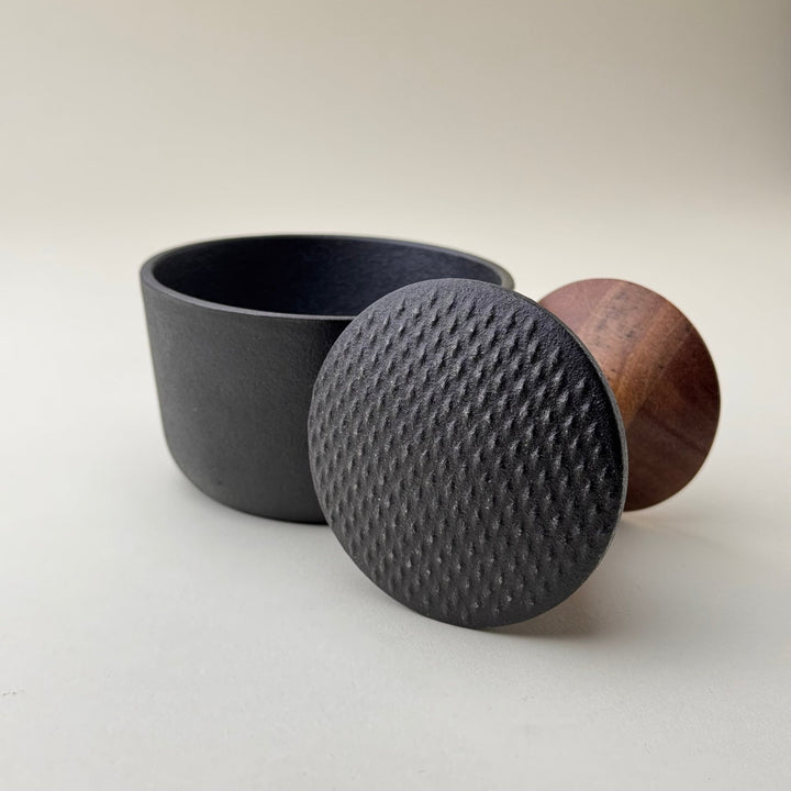 Crush Grind Kiruna Pestle and Mortar - Community Cutlery