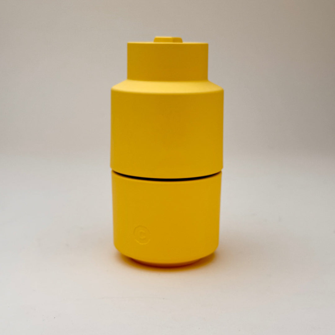 Crushgrind Billund Salt and Pepper grinder - Community Cutlery