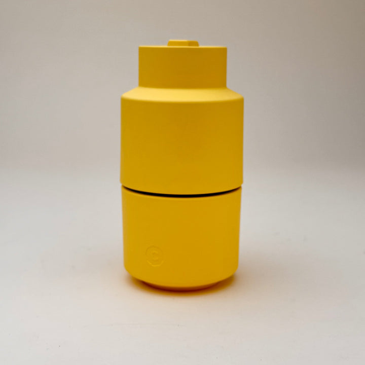 Crushgrind Billund Salt and Pepper grinder - Community Cutlery