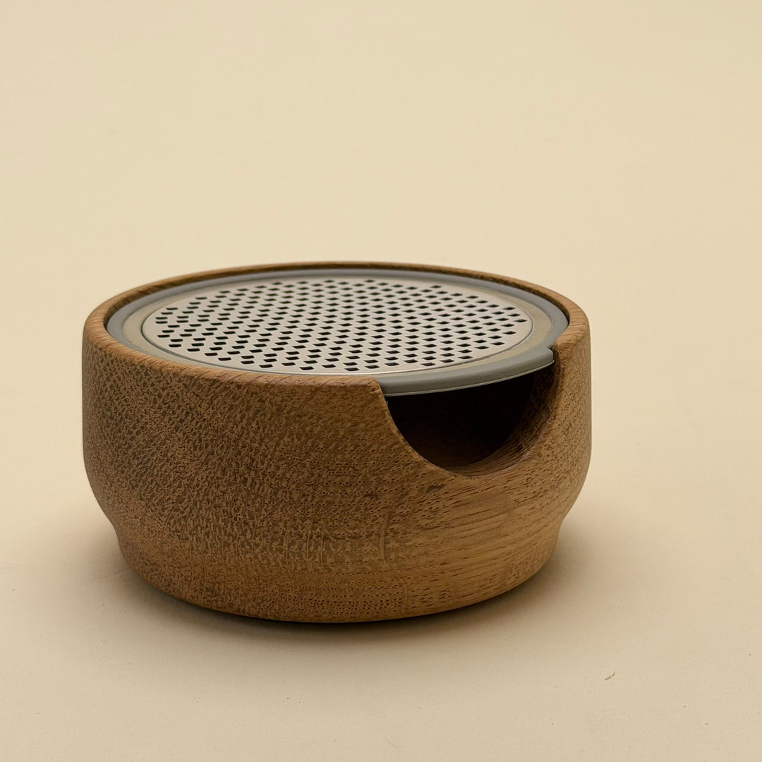 CrushGrind Champagne Table Grater-grater-Community Cutlery