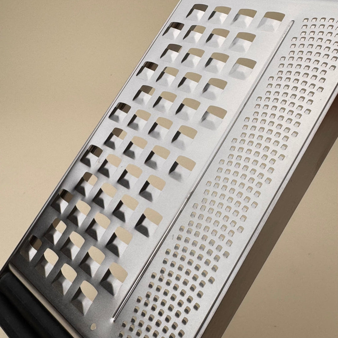 Crushgrind Riv Grater - Community Cutlery