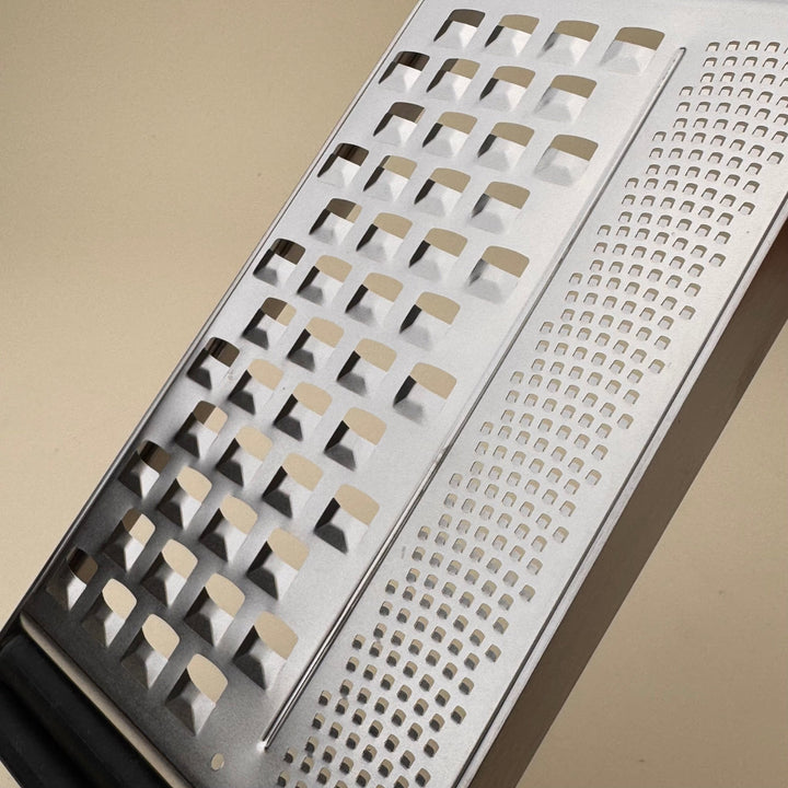 Crushgrind Riv Grater - Community Cutlery