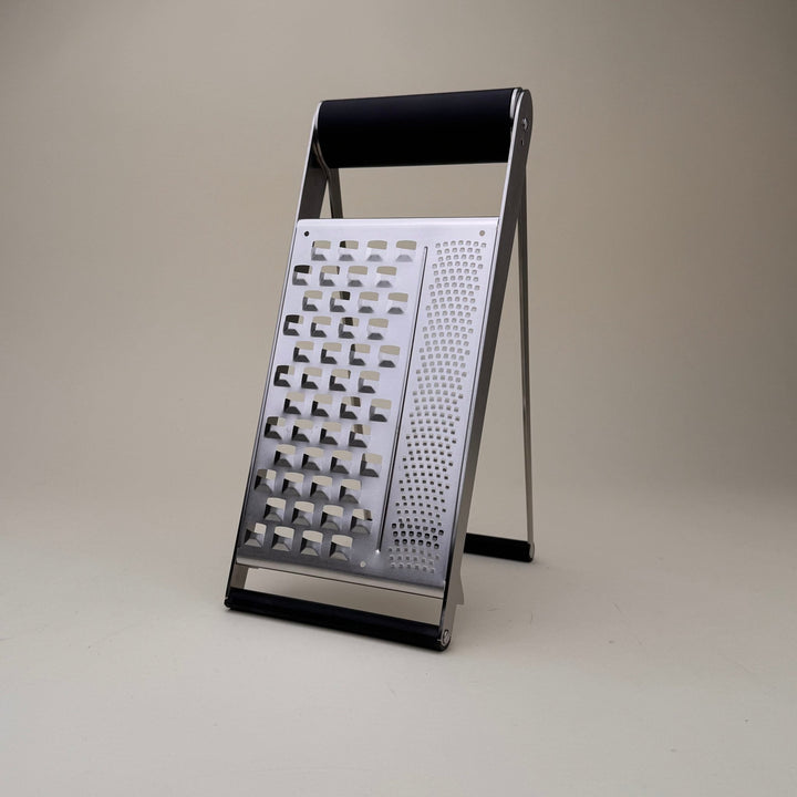Crushgrind Riv Grater - Community Cutlery