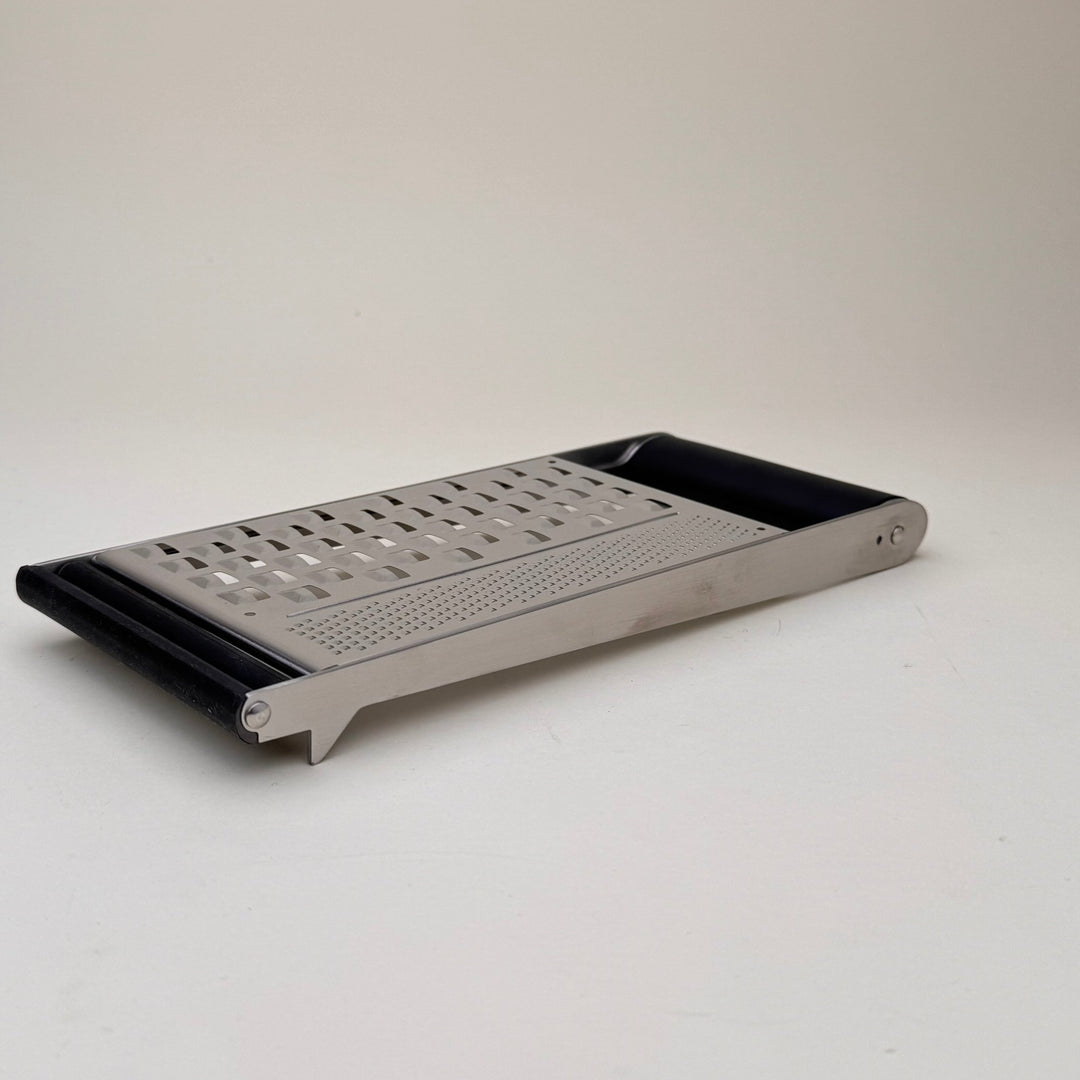Crushgrind Riv Grater - Community Cutlery