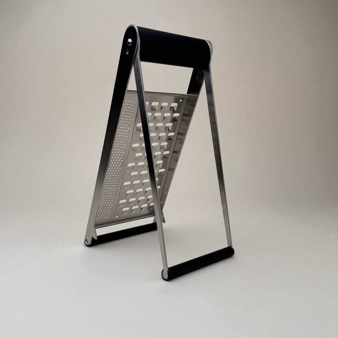 Crushgrind Riv Grater - Community Cutlery