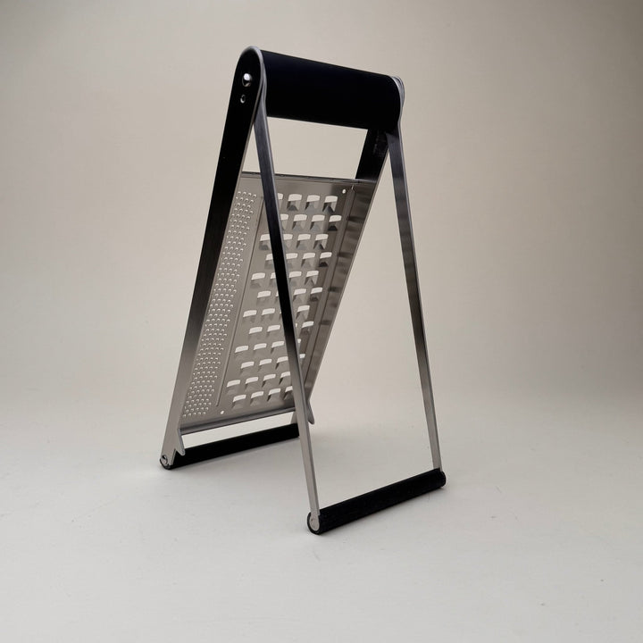 Crushgrind Riv Grater - Community Cutlery