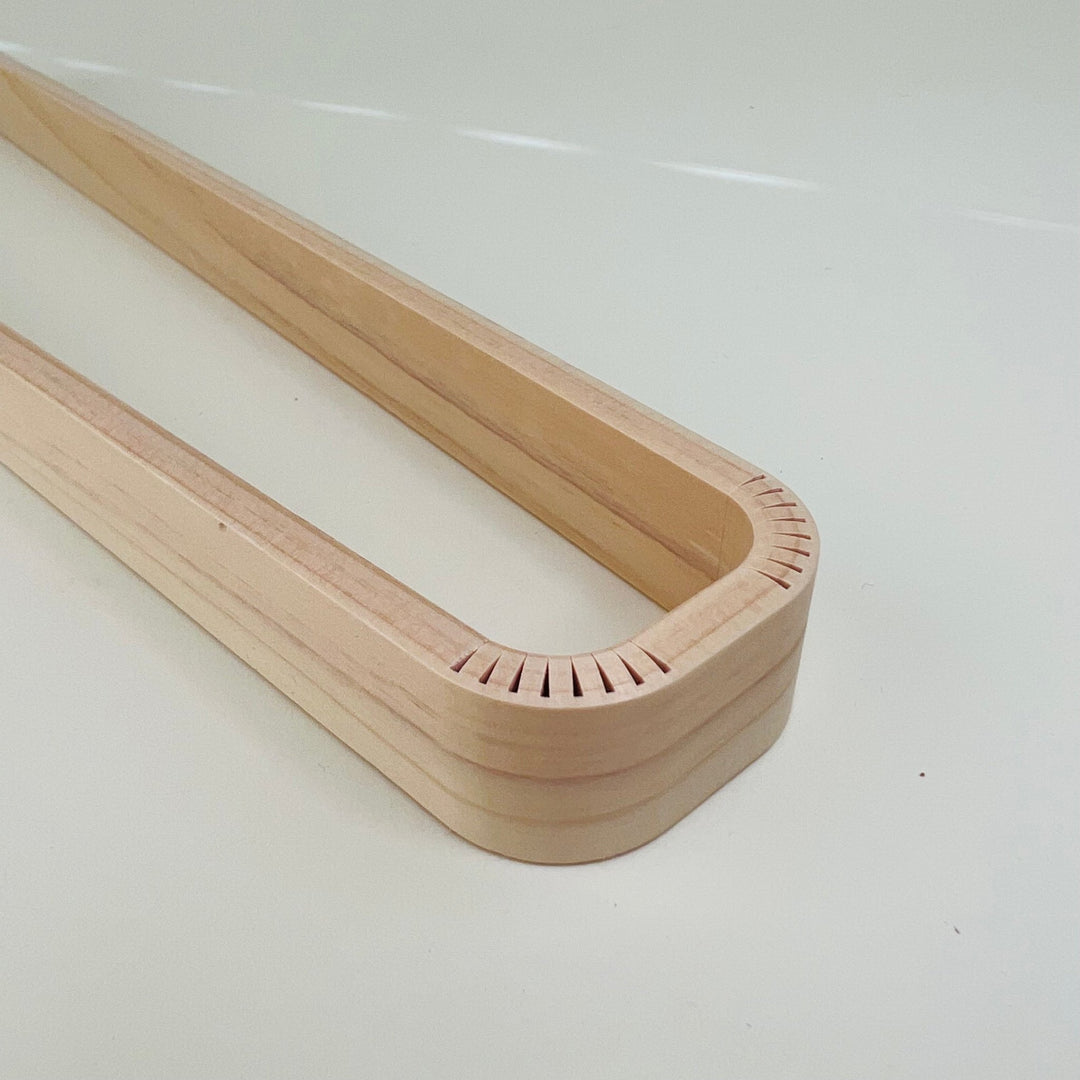 Cypress Wood Tongs - Community Cutlery