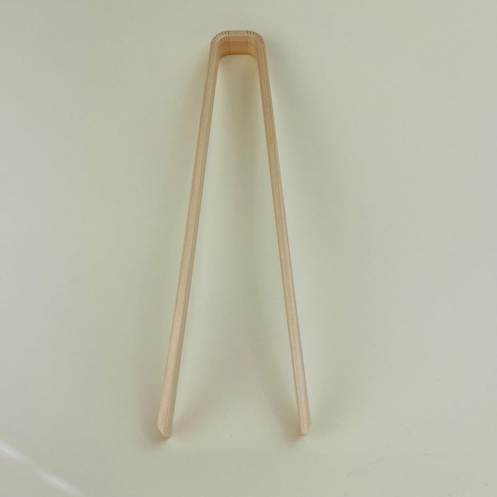 Cypress Wood Tongs - Community Cutlery